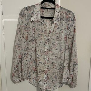 Joie Blouse